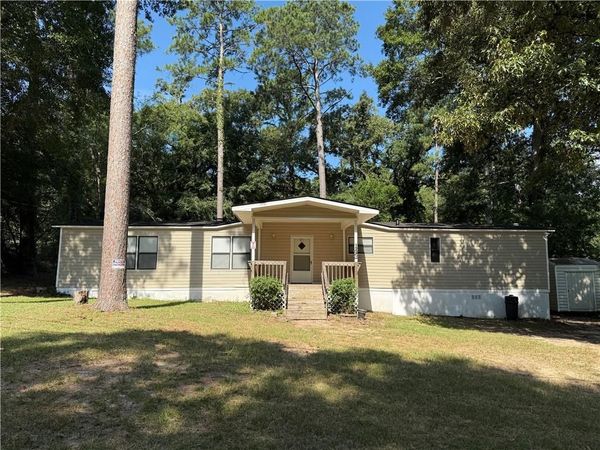 143 Whitley Drive, Warner Robins, GA 31093