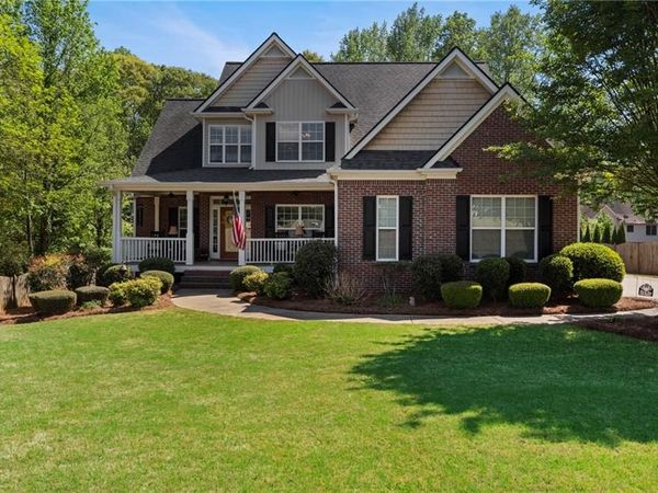 131 Bentonville Lane, Douglasville, GA 30134