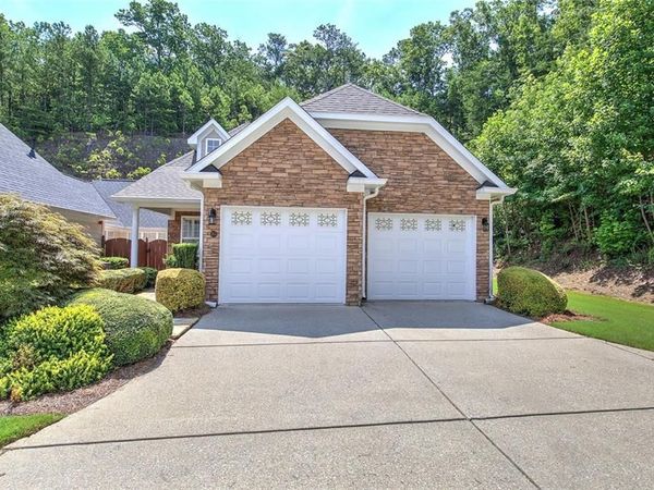 265 Villa Creek Parkway, Canton, GA 30114