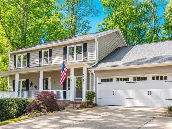 4285 Blackland Way , Marietta, GA 30067