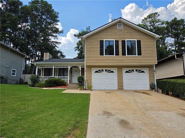 5182 Station Circle , Norcross, GA 30071