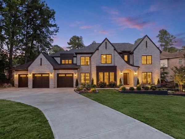 329 Mirador Court , Marietta, GA 30068