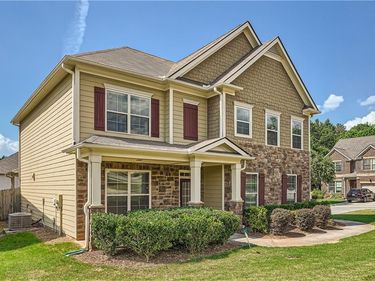 4648 Bogan Meadows Drive, Buford, GA 30519