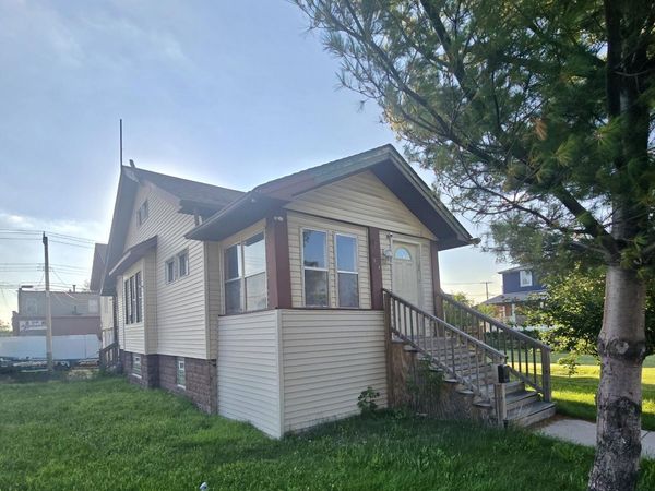 4648 Torrence Avenue, Hammond, IN 46327