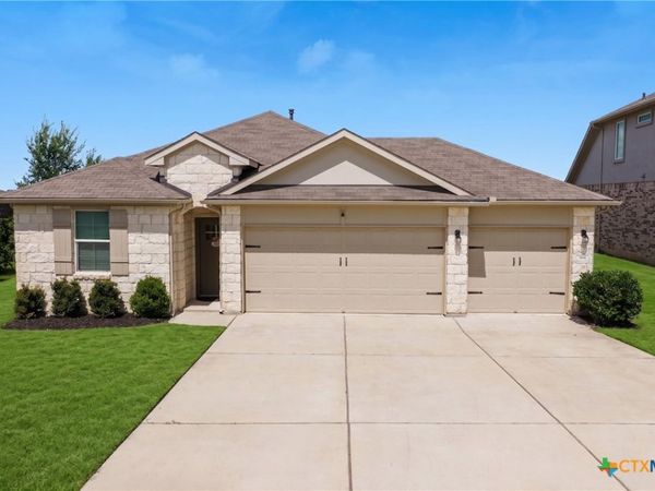 1616 Fairhaven Gtwy , Georgetown, TX 78626