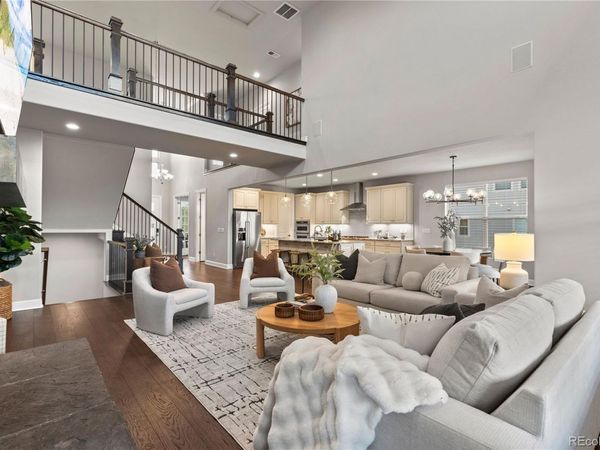 22463 E Mosey Circle , Parker, CO 80138