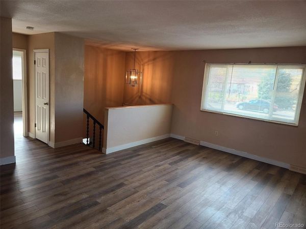 2320 N Youngfield Street , Lakewood, CO 80215