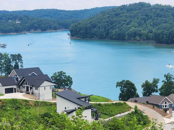 Lot 92 Cameron Loop, LaFollette, TN 37766