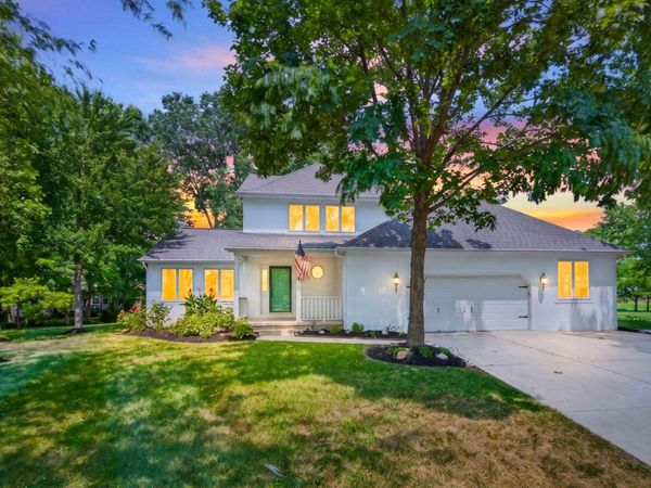 7100 Rossman Court , Canal Winchester, OH 43110