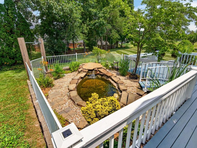 7100 Rossman Court, Canal Winchester, OH 43110 Photo 12