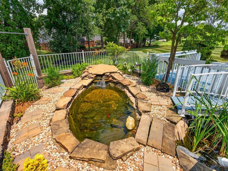 7100 Rossman Court, Canal Winchester, OH 43110 Photo 13