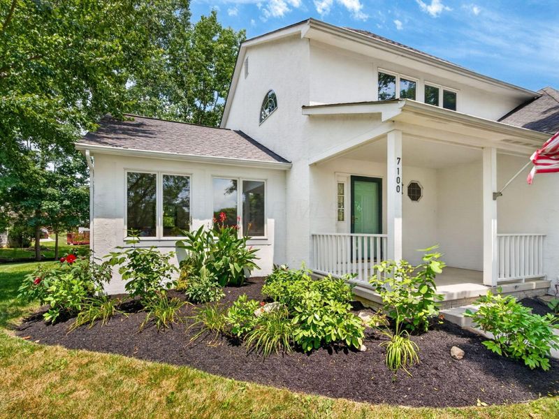 7100 Rossman Court, Canal Winchester, OH 43110 Photo 14
