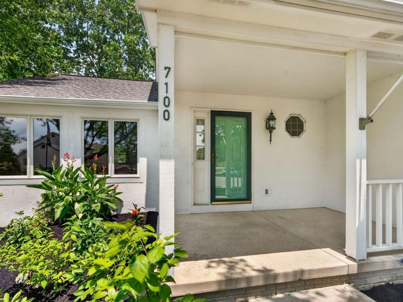 7100 Rossman Court, Canal Winchester, OH 43110 Photo 15