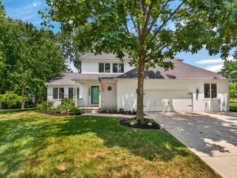 7100 Rossman Court, Canal Winchester, OH 43110 Photo 2