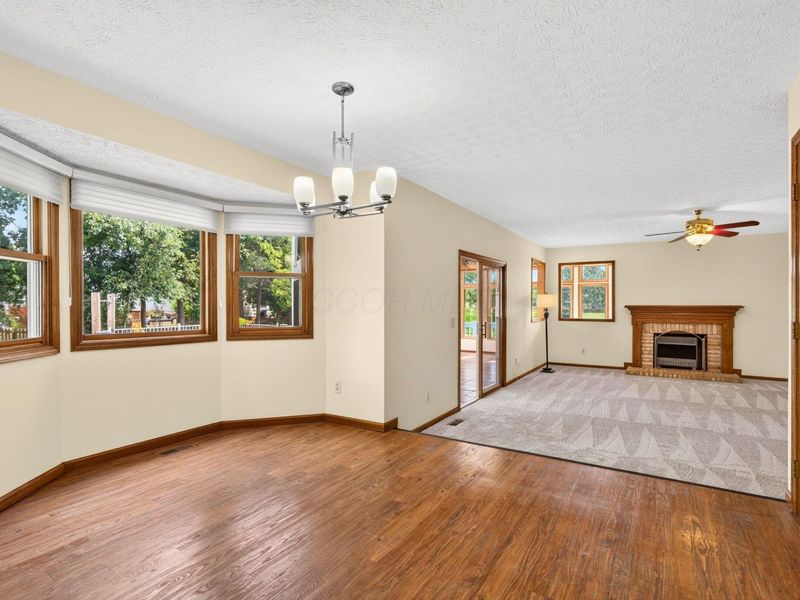 7100 Rossman Court, Canal Winchester, OH 43110 Photo 26