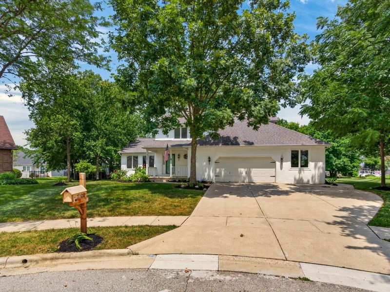 7100 Rossman Court, Canal Winchester, OH 43110 Photo 57