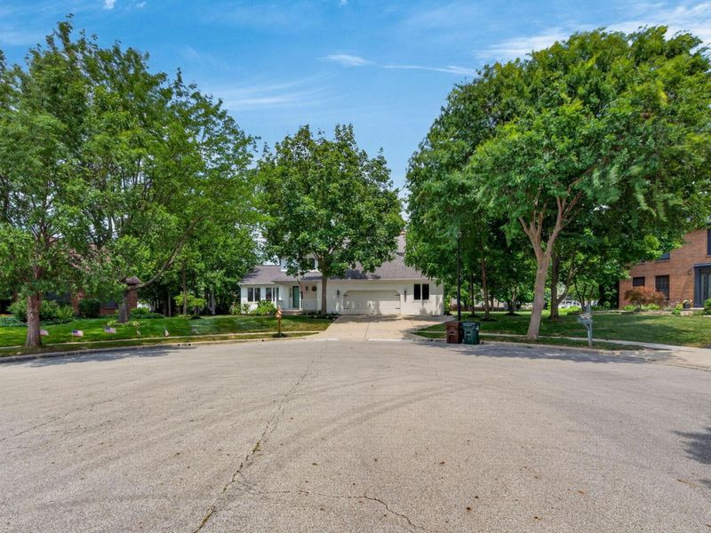 7100 Rossman Court, Canal Winchester, OH 43110 Photo 58