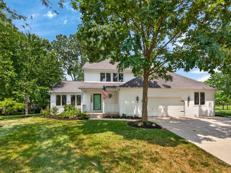 7100 Rossman Court, Canal Winchester, OH 43110 Photo 66