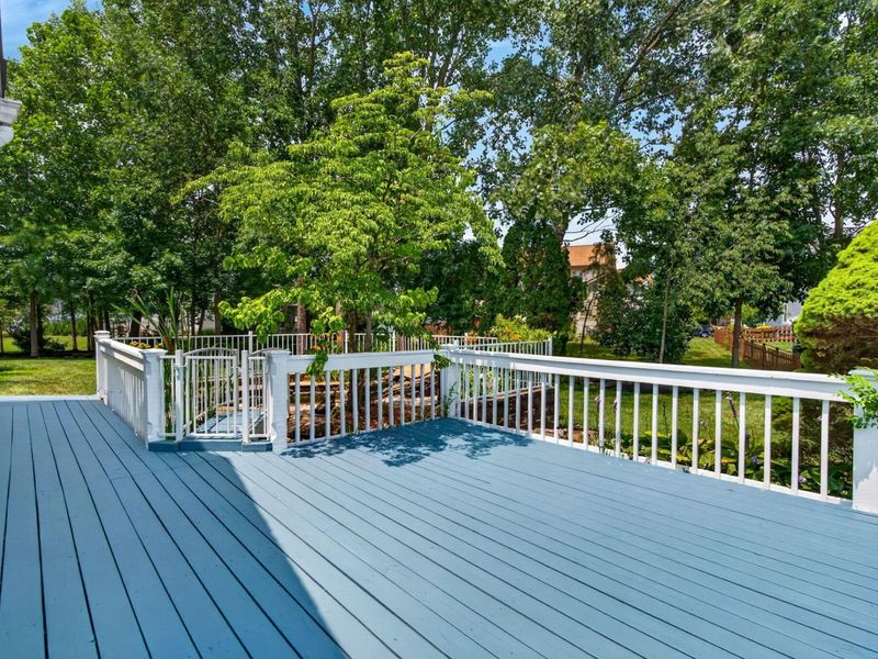 7100 Rossman Court, Canal Winchester, OH 43110 Photo 9