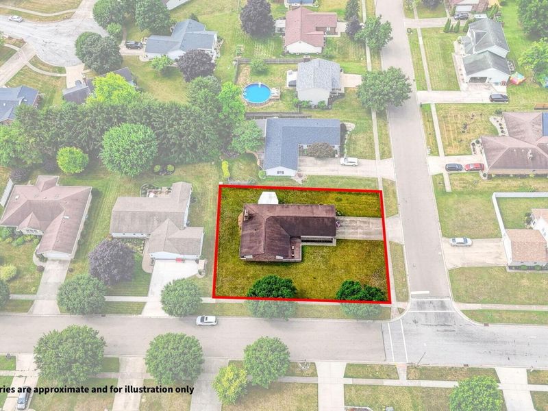 367 Lawnwood Drive, Circleville, OH 43113 Photo 13