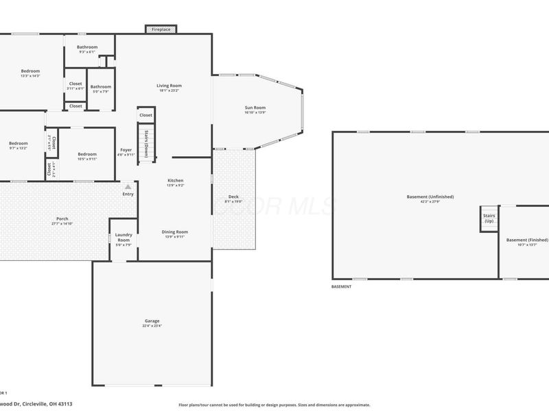 367 Lawnwood Drive, Circleville, OH 43113 Photo 71