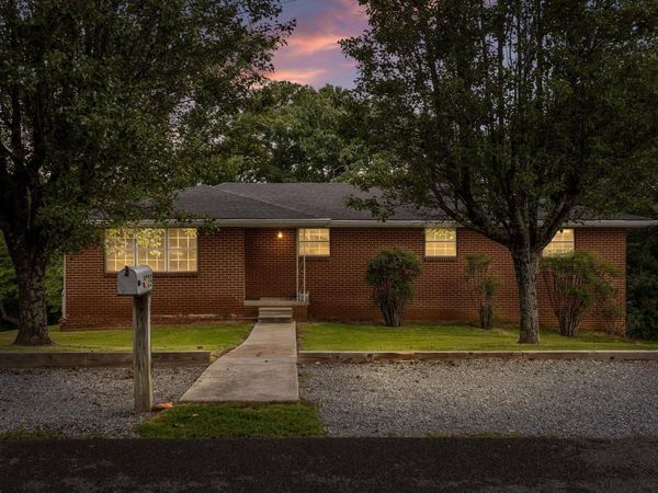4639 Sherry Lane, Hixson, TN 37343