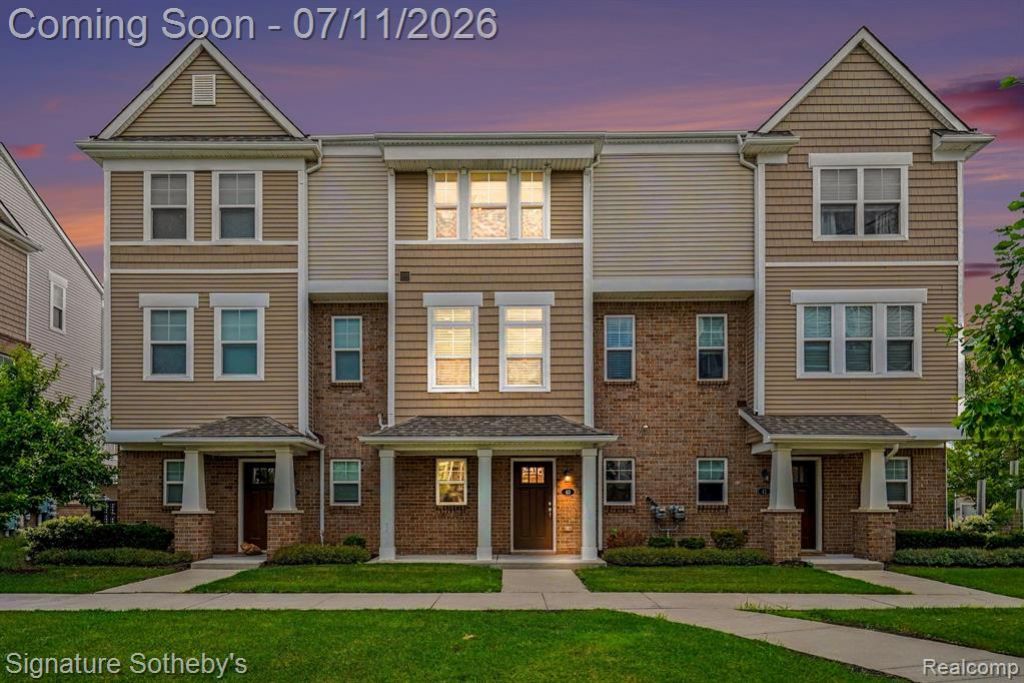 2500 Normandy Road, Royal Oak, MI 48073 Main Photo