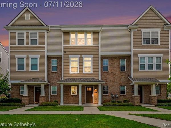 2500 Normandy Road, Royal Oak, MI 48073