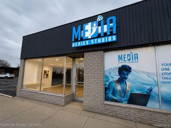 24736 Michigan Avenue , Dearborn, MI 48124