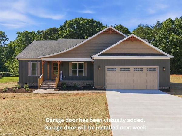 266 Mount Zion Church Road , Stokesdale, NC 27357