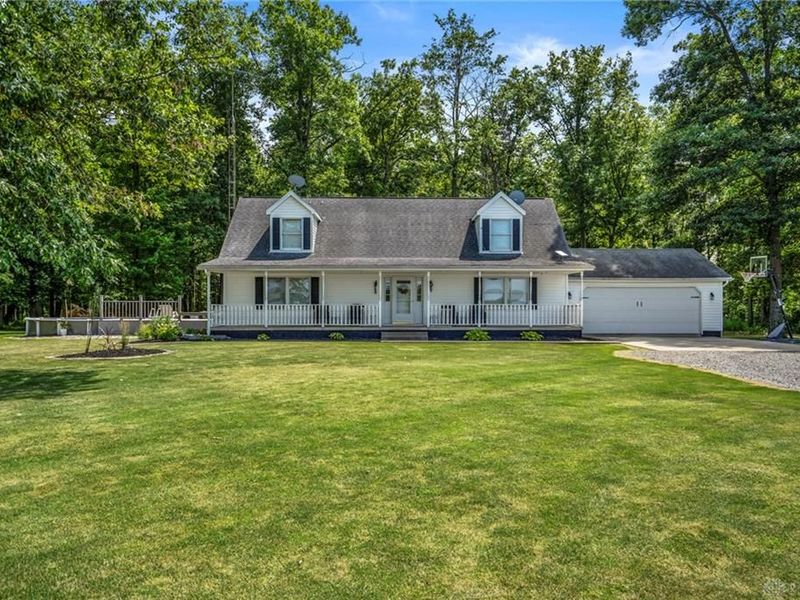 23884 Co Rd B-50, Stryker, OH 43557 Photo 1