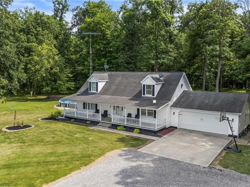 23884 Co Rd B-50, Stryker, OH 43557 Photo 2