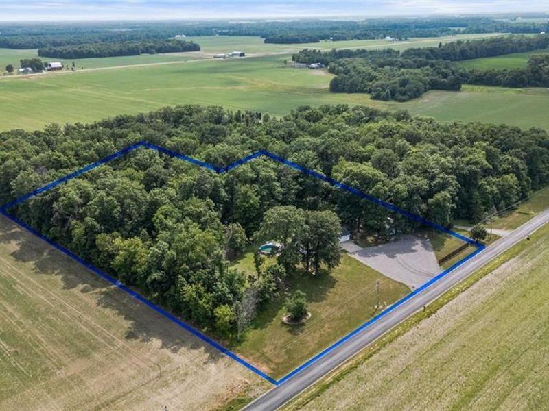 23884 Co Rd B-50, Stryker, OH 43557 Photo 6