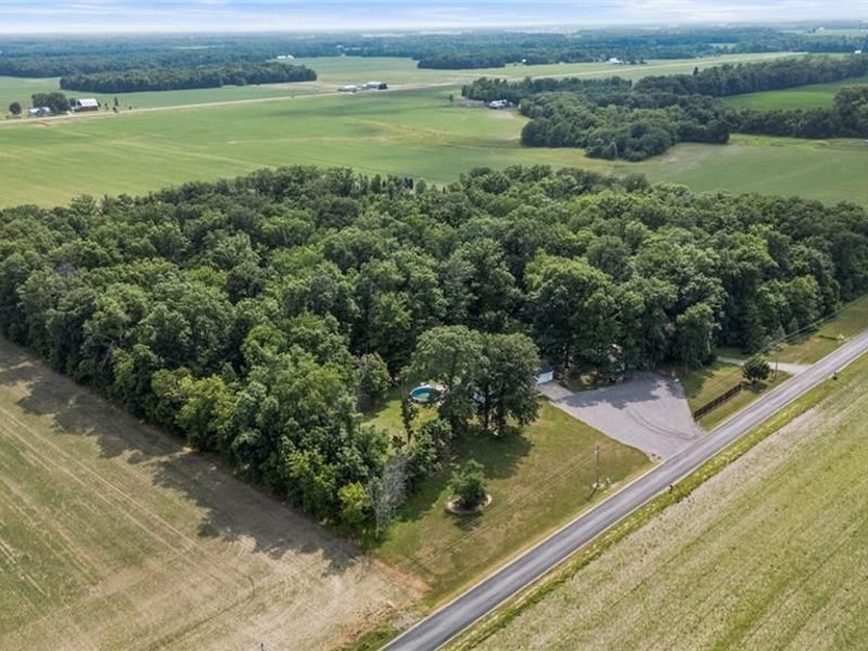 23884 Co Rd B-50, Stryker, OH 43557 Photo 7