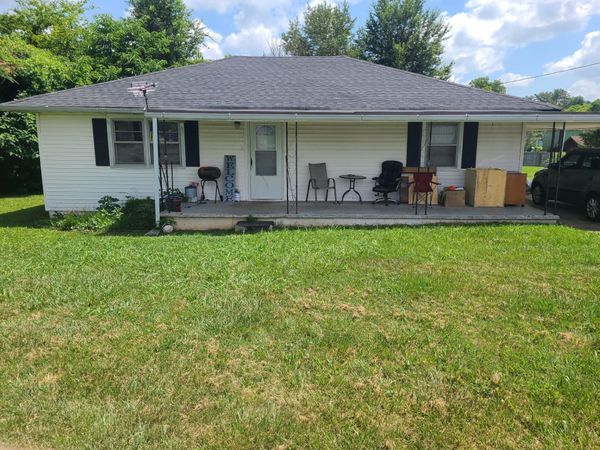 9 Johnson Street , Niota, TN 37826