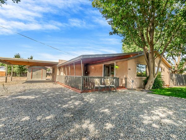1008 Frontage Road , Fruita, CO 81521