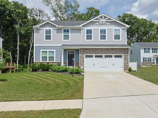 6240 Molly Joy Court, Morrow, OH 45152