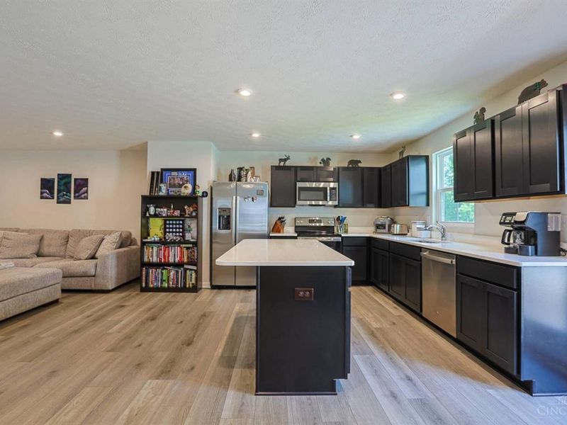 6240 Molly Joy Court, Morrow, OH 45152 Photo 11