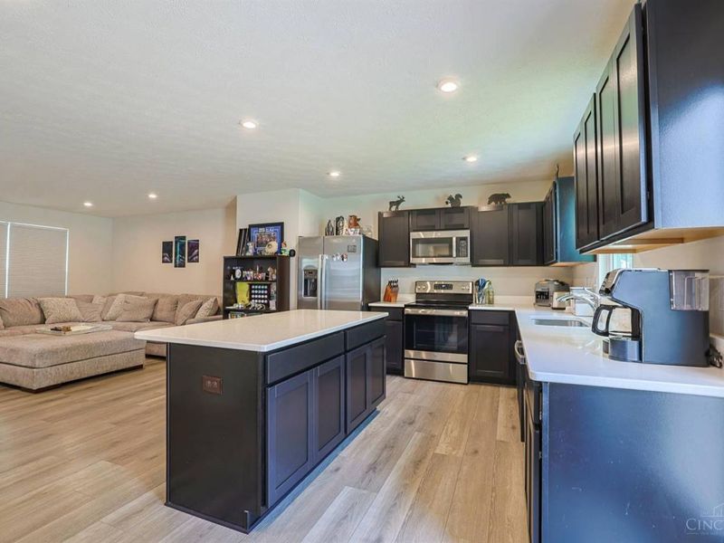 6240 Molly Joy Court, Morrow, OH 45152 Photo 13