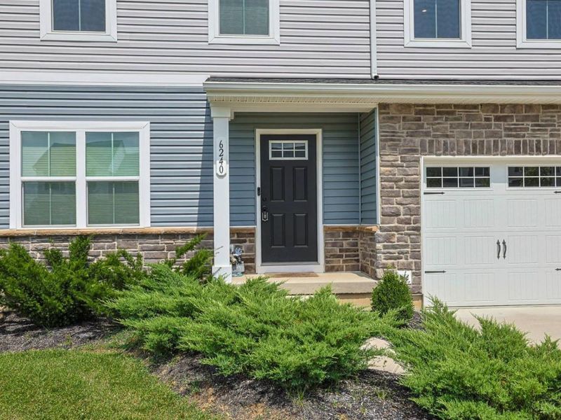 6240 Molly Joy Court, Morrow, OH 45152 Photo 3