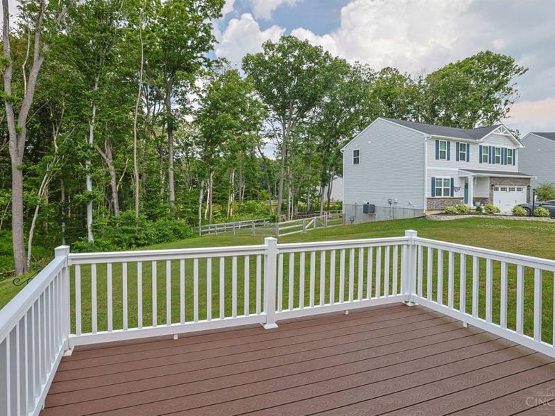 6240 Molly Joy Court, Morrow, OH 45152 Photo 32