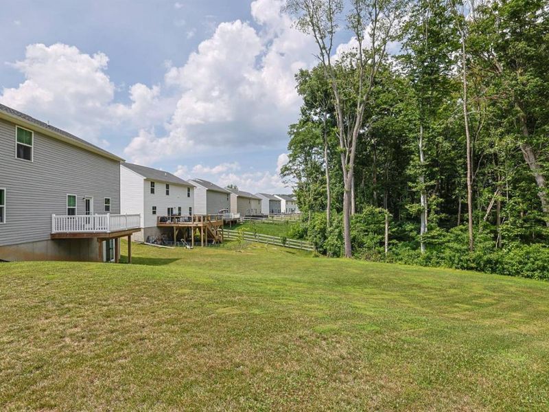 6240 Molly Joy Court, Morrow, OH 45152 Photo 35
