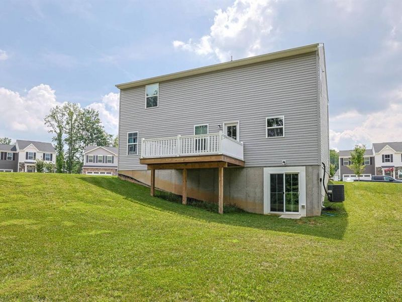 6240 Molly Joy Court, Morrow, OH 45152 Photo 37