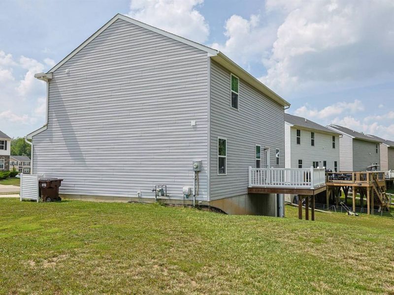 6240 Molly Joy Court, Morrow, OH 45152 Photo 38