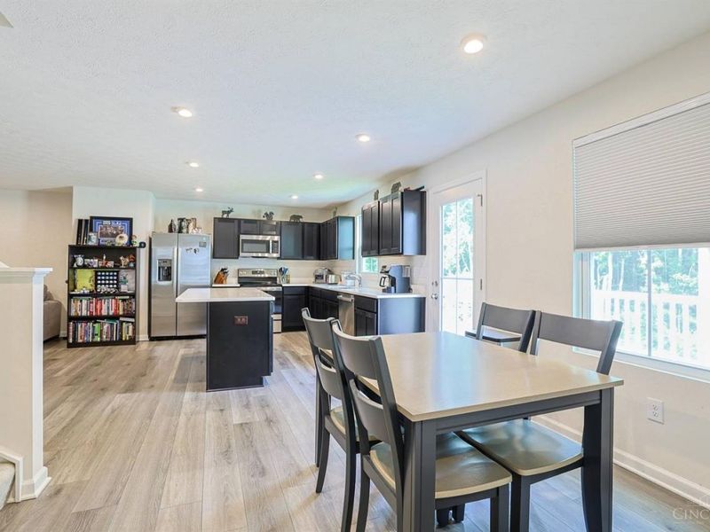 6240 Molly Joy Court, Morrow, OH 45152 Photo 9