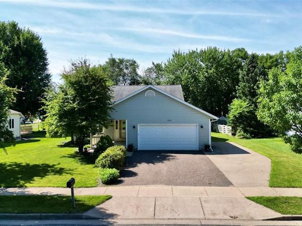 2849 Kohlhepp Road, Eau Claire, WI 54703