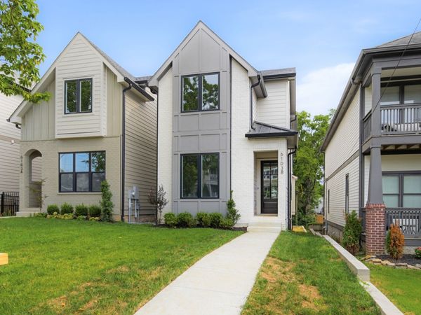 6103B Pennsylvania Ave , Nashville, TN 37209