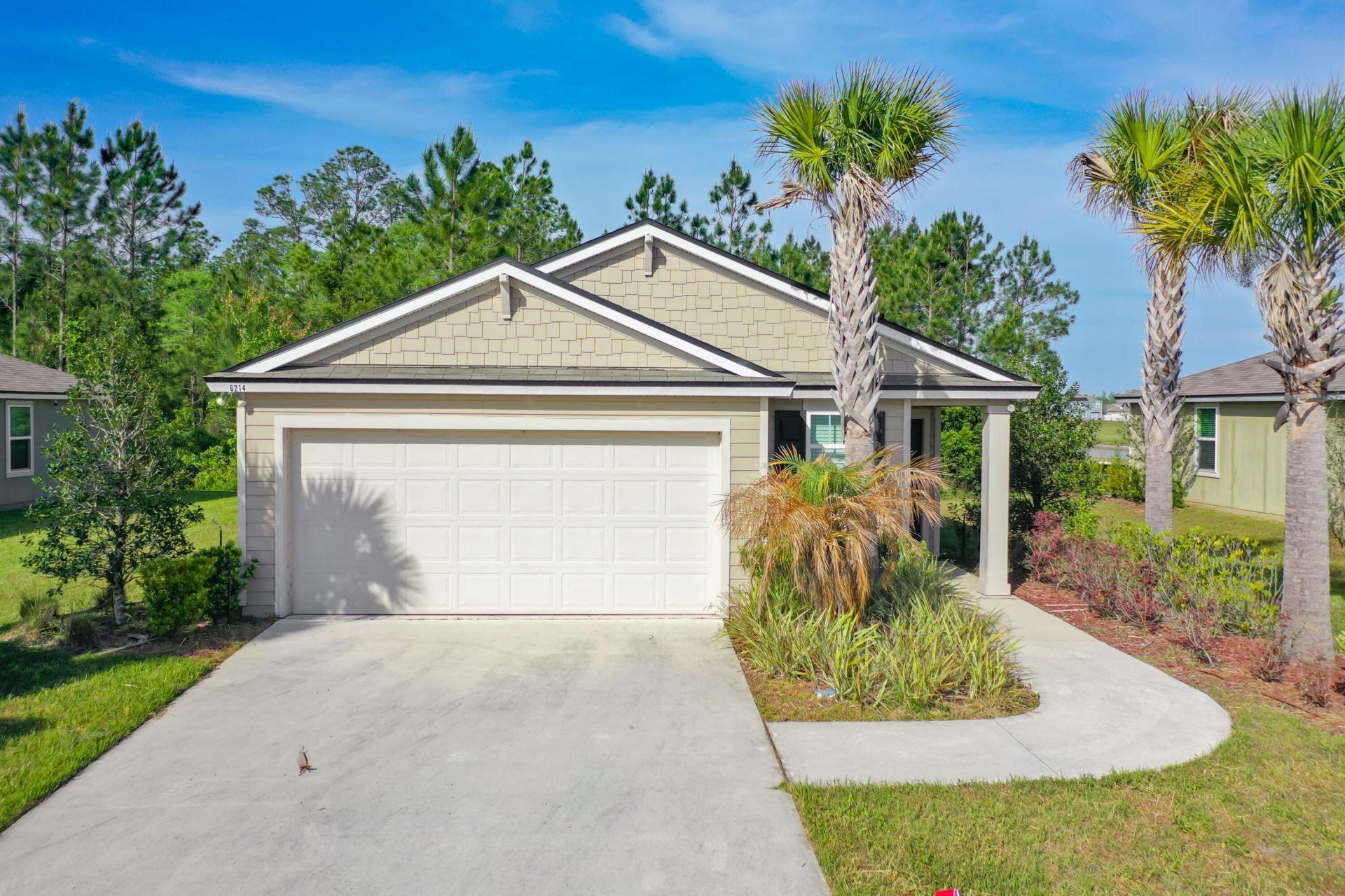 6214 Wild Mustang Trail, Jacksonville, FL 32234 Photo