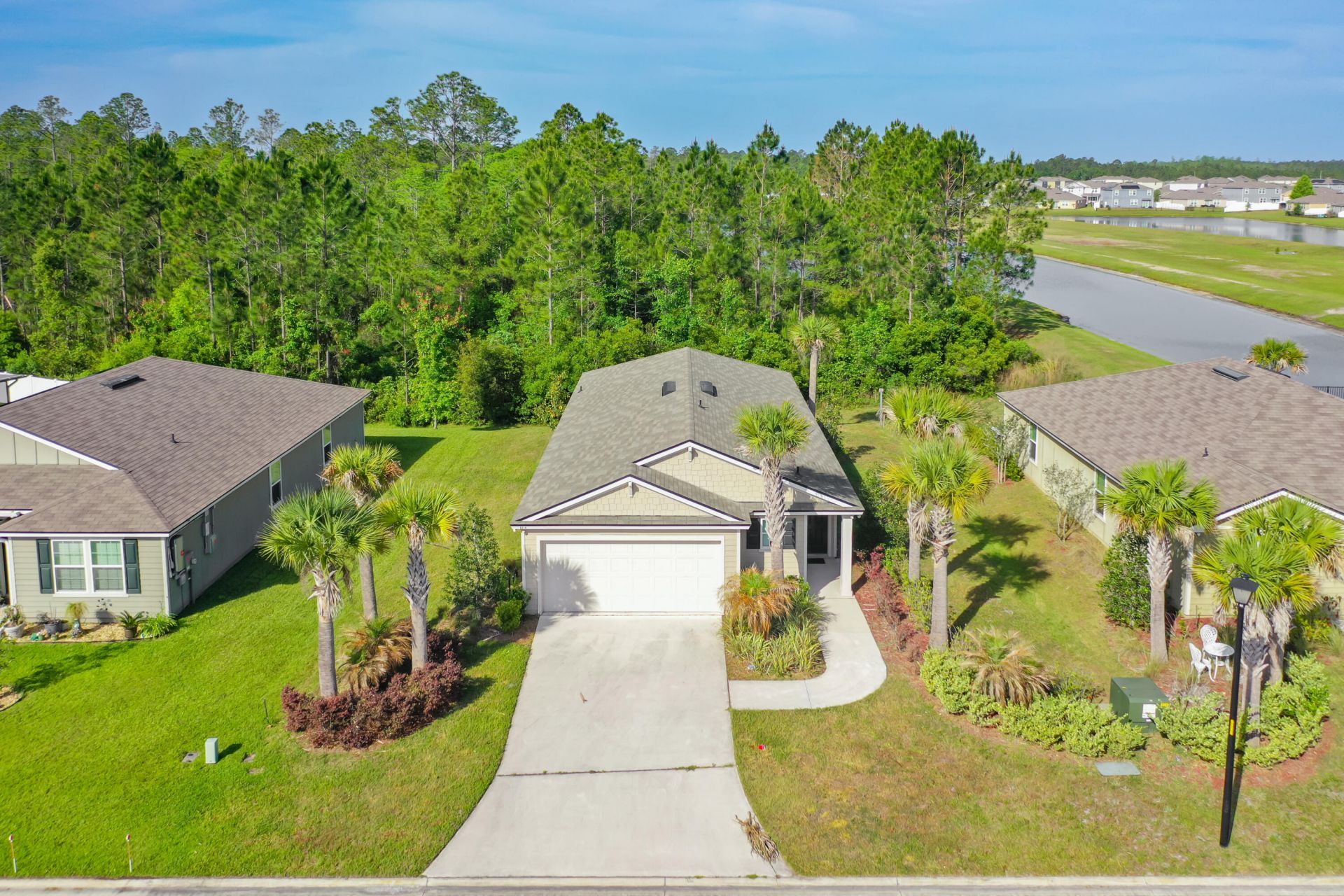 6214 Wild Mustang Trail, Jacksonville, FL 32234 Photo