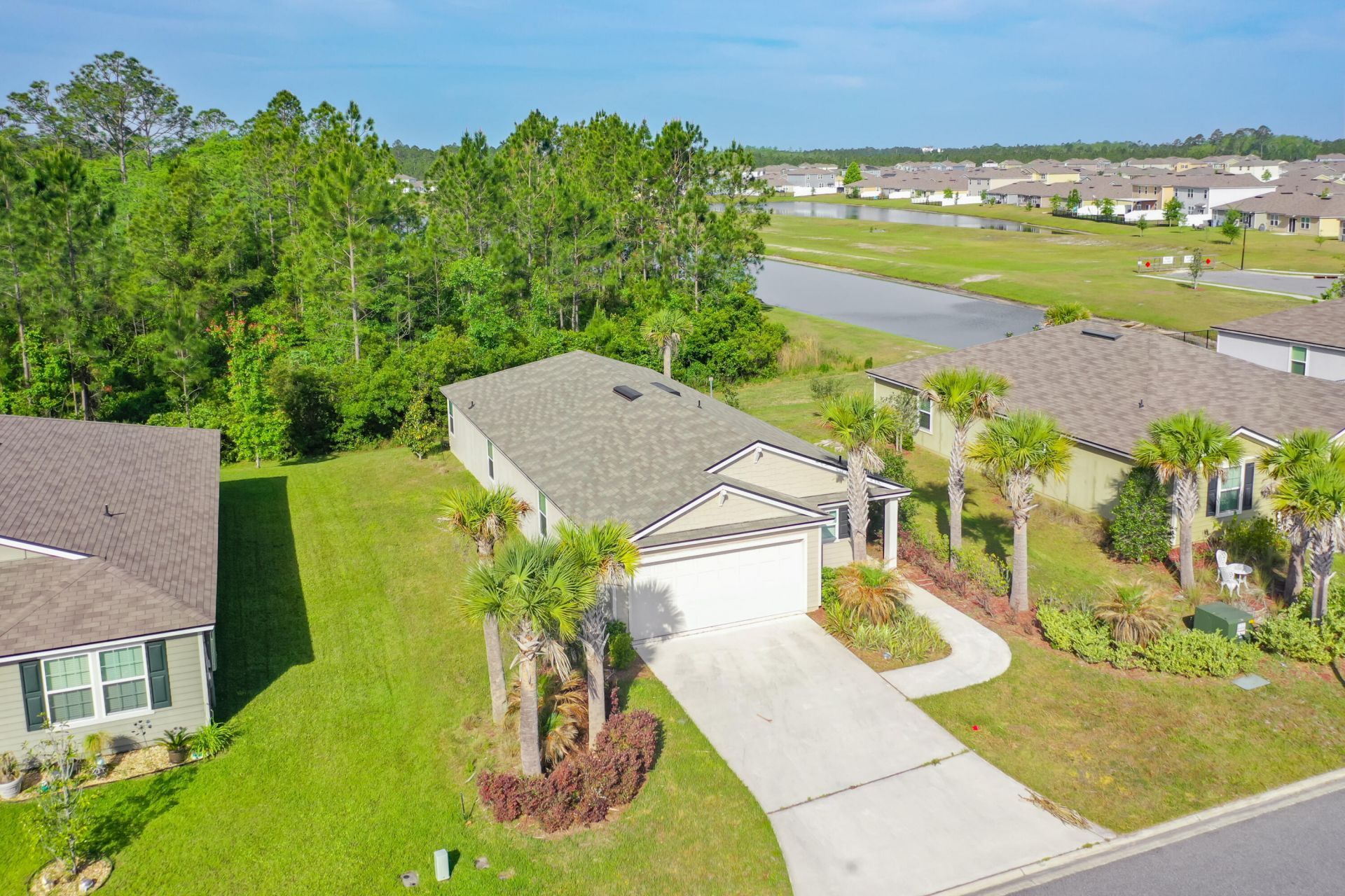 6214 Wild Mustang Trail, Jacksonville, FL 32234 Photo